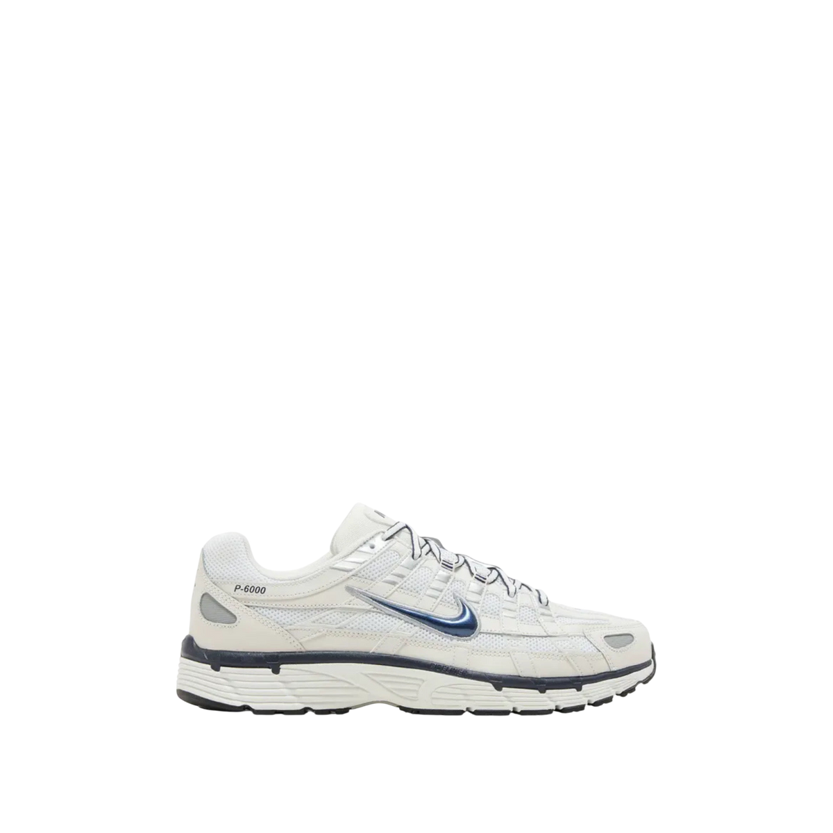 Nike P-6000 'Phantom / Obsidian'