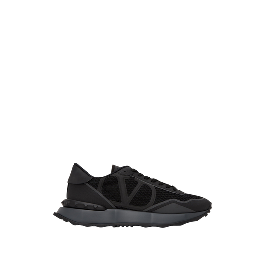 Valentino Garavani Netrunner 'Black'