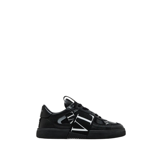 Valentino Garavani VL7N Low Top 'Black / White'