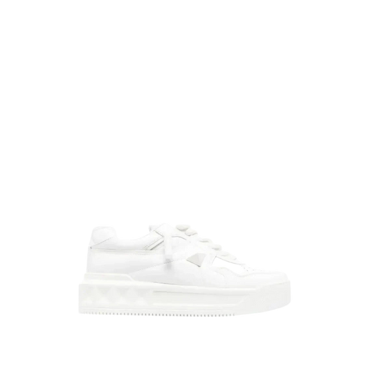 Valentino One Stud XL 'White'