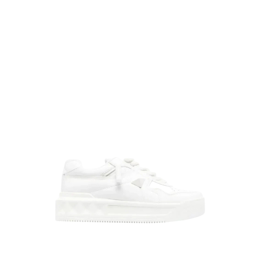 Valentino One Stud XL 'White'