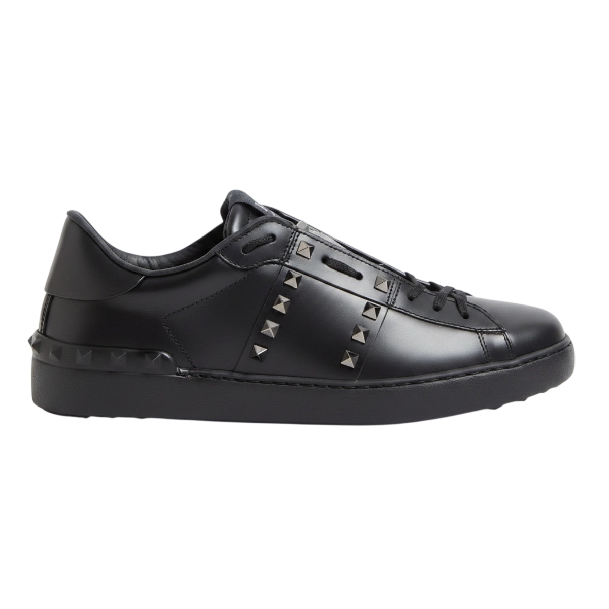 Valentino Rockstud Untitled 'Black'