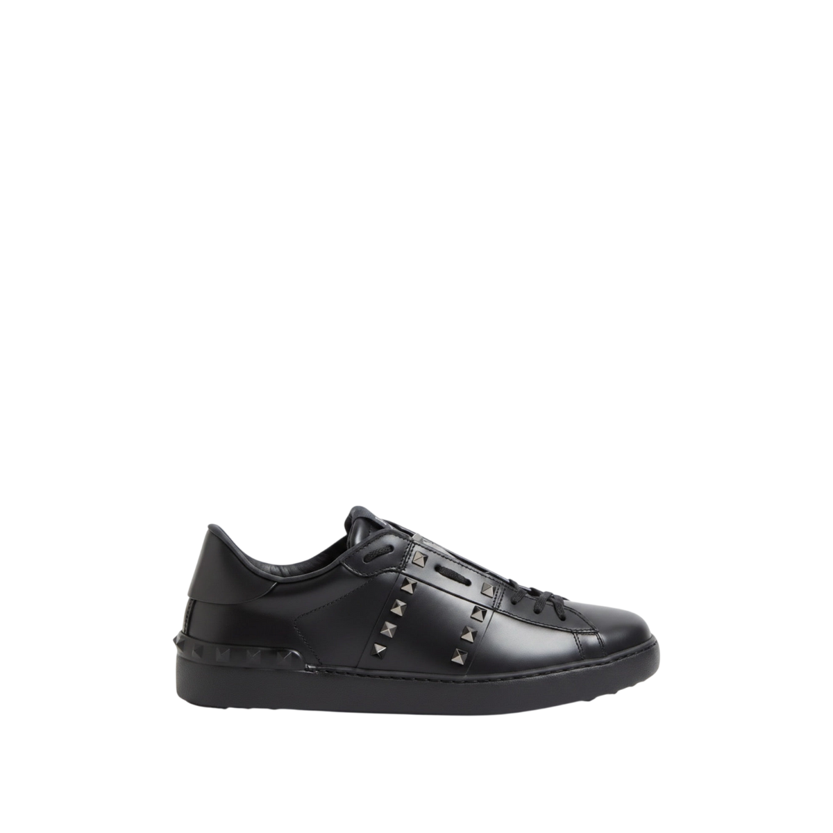 Valentino Rockstud Untitled 'Black'