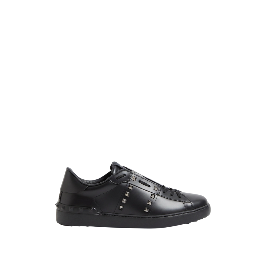 Valentino Rockstud Untitled 'Black'