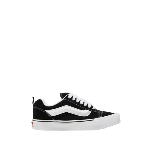 Vans Knu Skool 'Black / White'