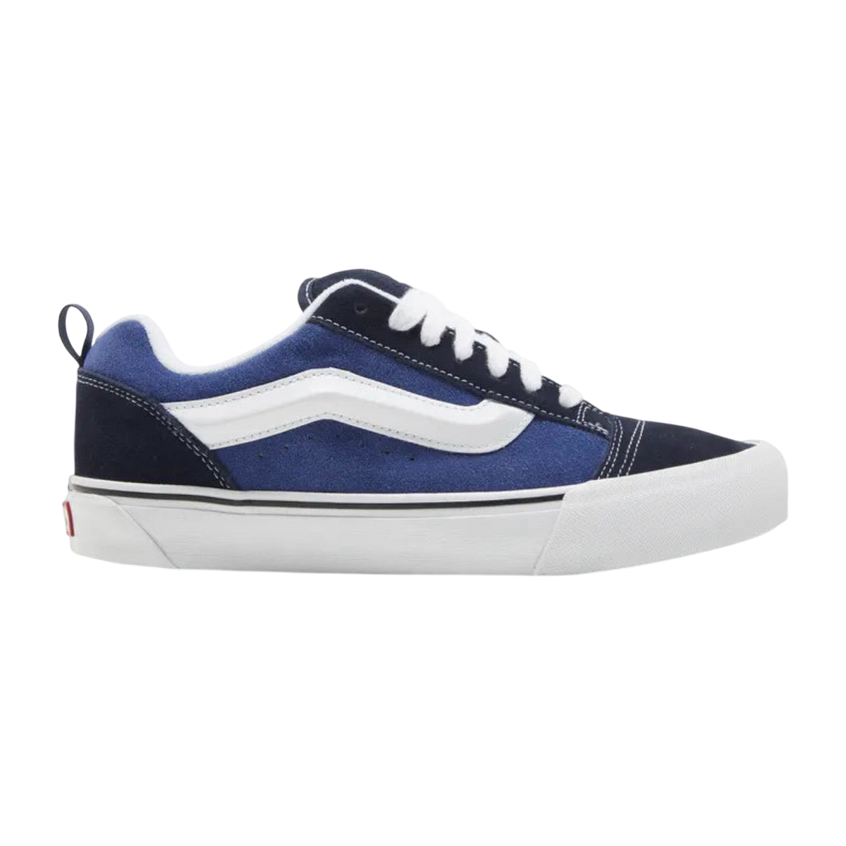 Vans Knu Skool 'Navy / White'