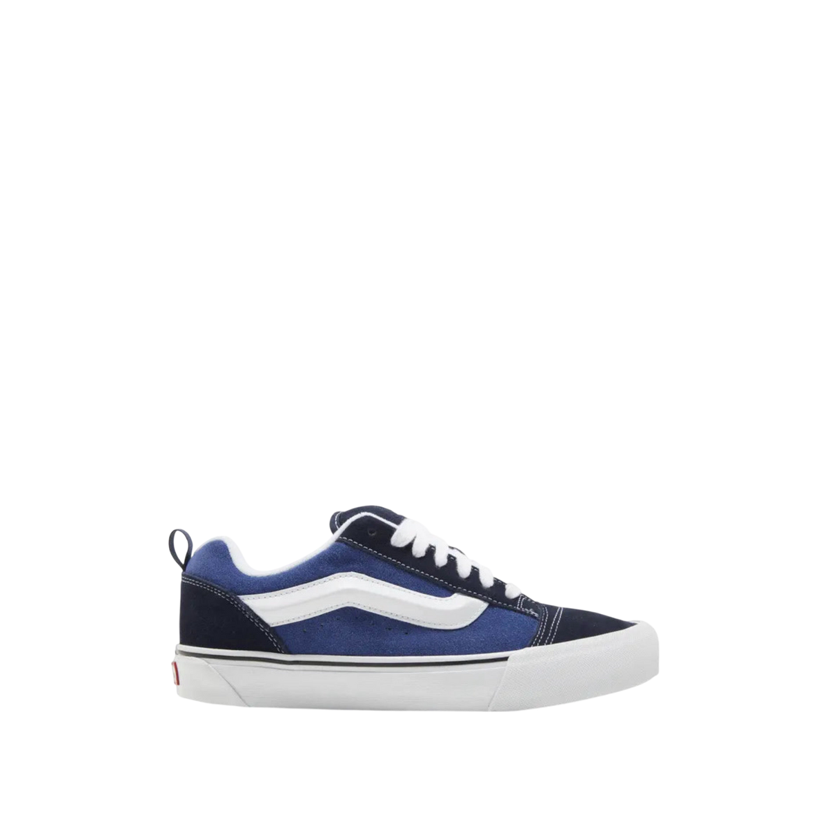 Vans Knu Skool 'Navy / White'