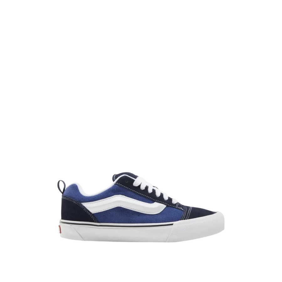 Vans Knu Skool 'Navy / White'