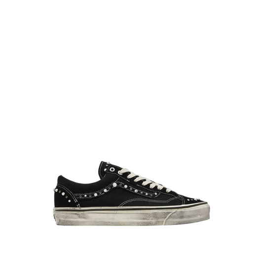 Vans Old Skool 36 'Pearlized Pack' 'Black'