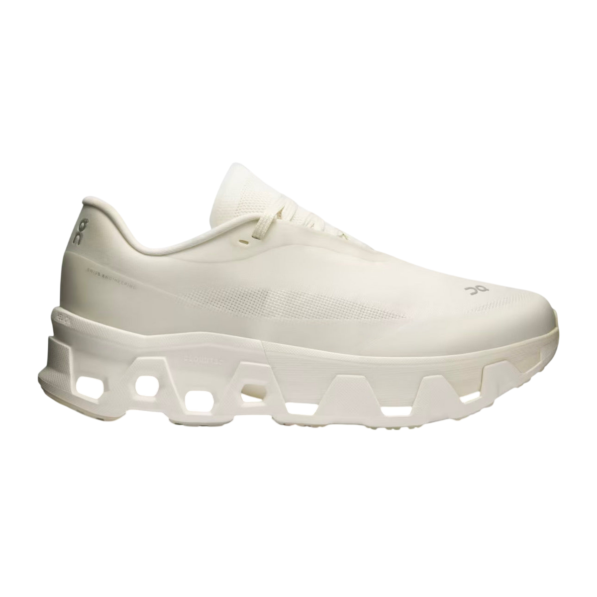 On Cloudmonster Hyper PAF 'White'