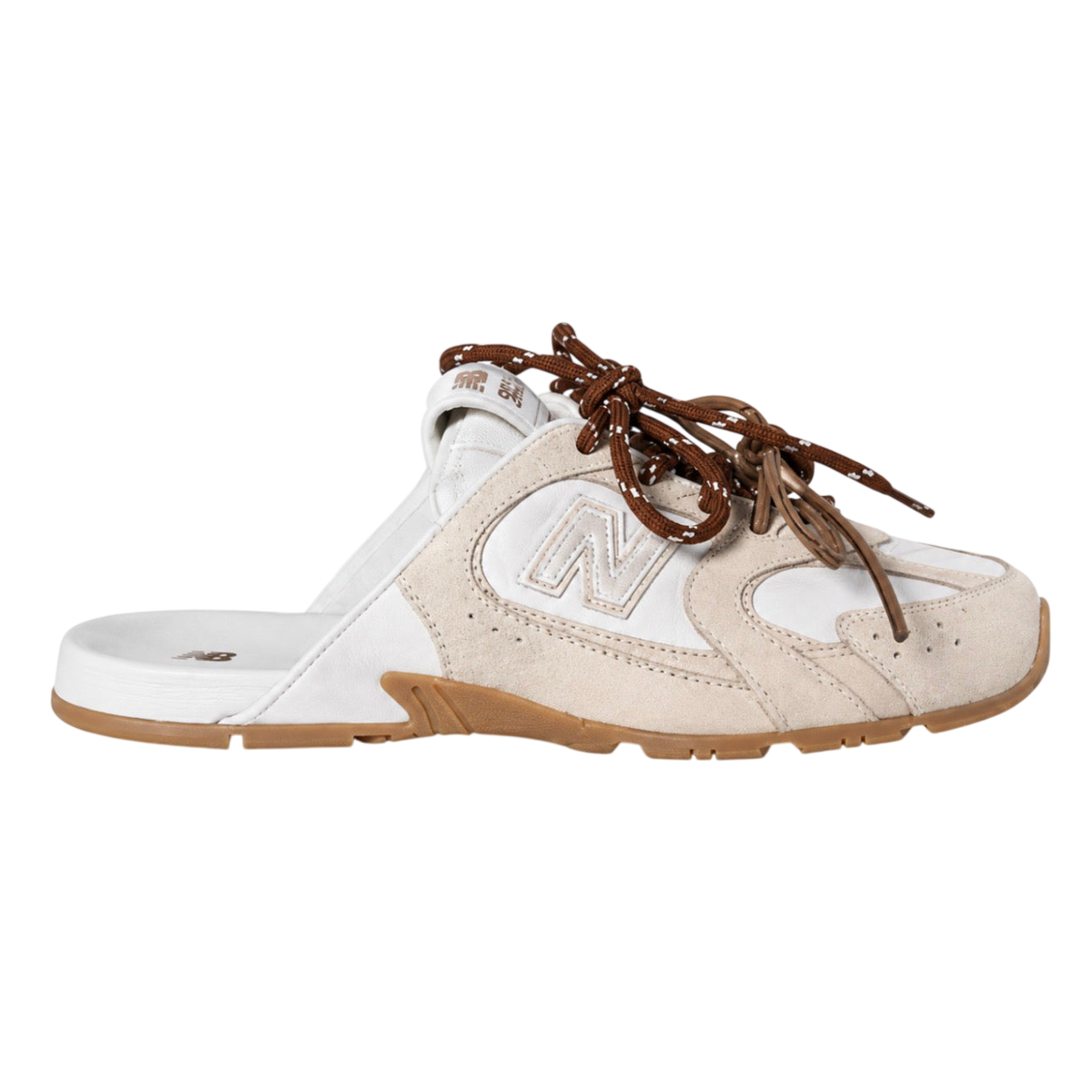 Miu Miu x New Balance 530 SL Mule 'Neutral'