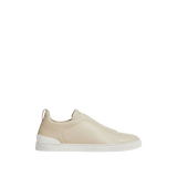 Zegna Triple Stitch SecondSkin 'Light Beige'