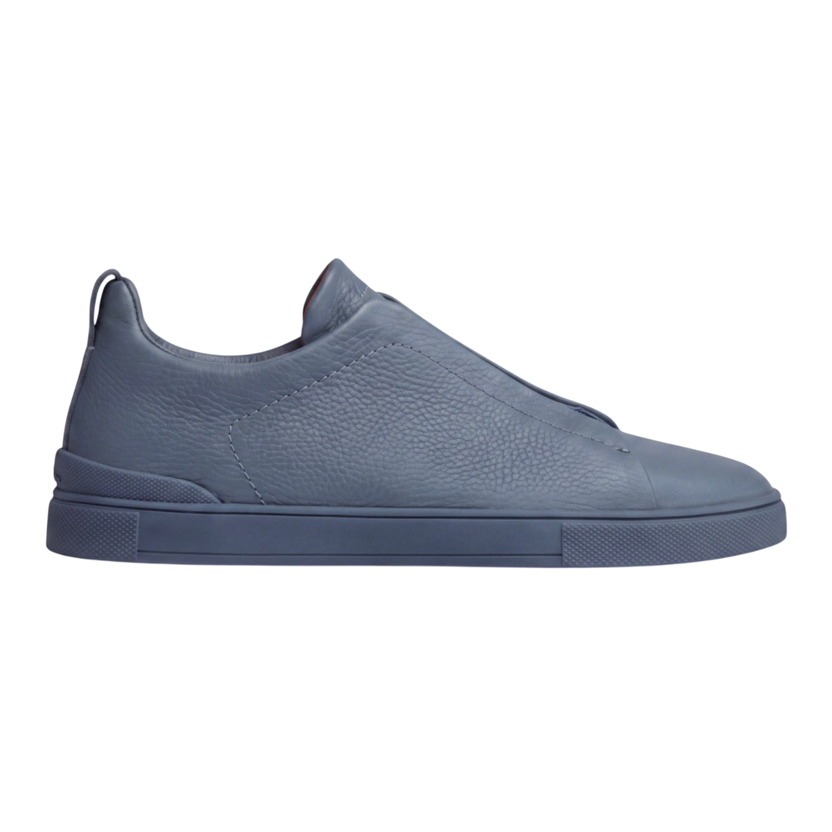 Zegna Triple Stitch 'Blue'