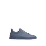 Zegna Triple Stitch 'Blue'