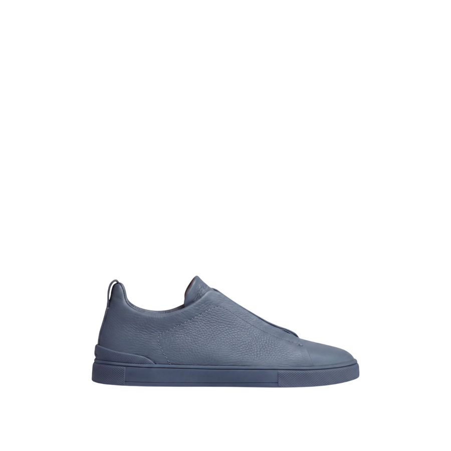Zegna Triple Stitch 'Blue'