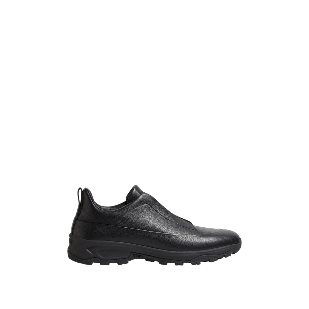 Zegna Triple Stitch Monte 'Black'