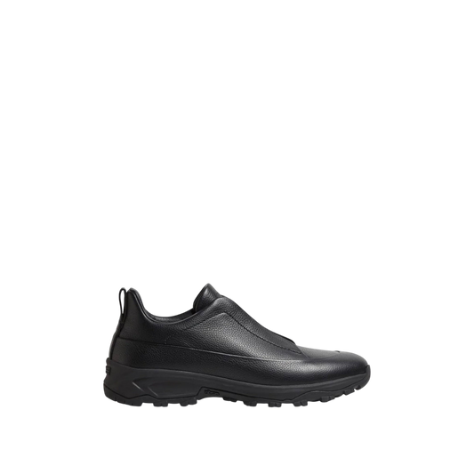 Zegna Triple Stitch Monte 'Black'